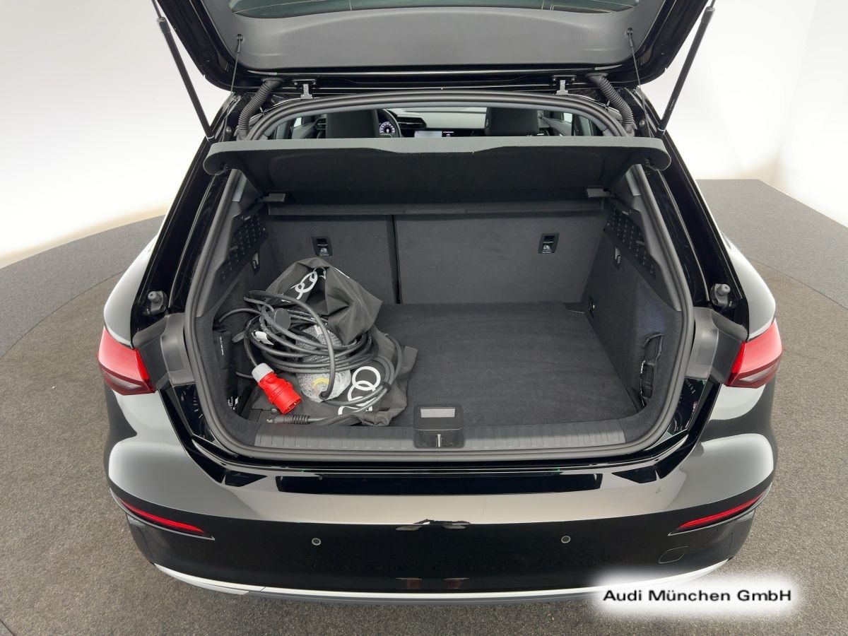 Audi A3 Sportback 40 TFSI e S tronic advanced - Samsaru's Car Outlet