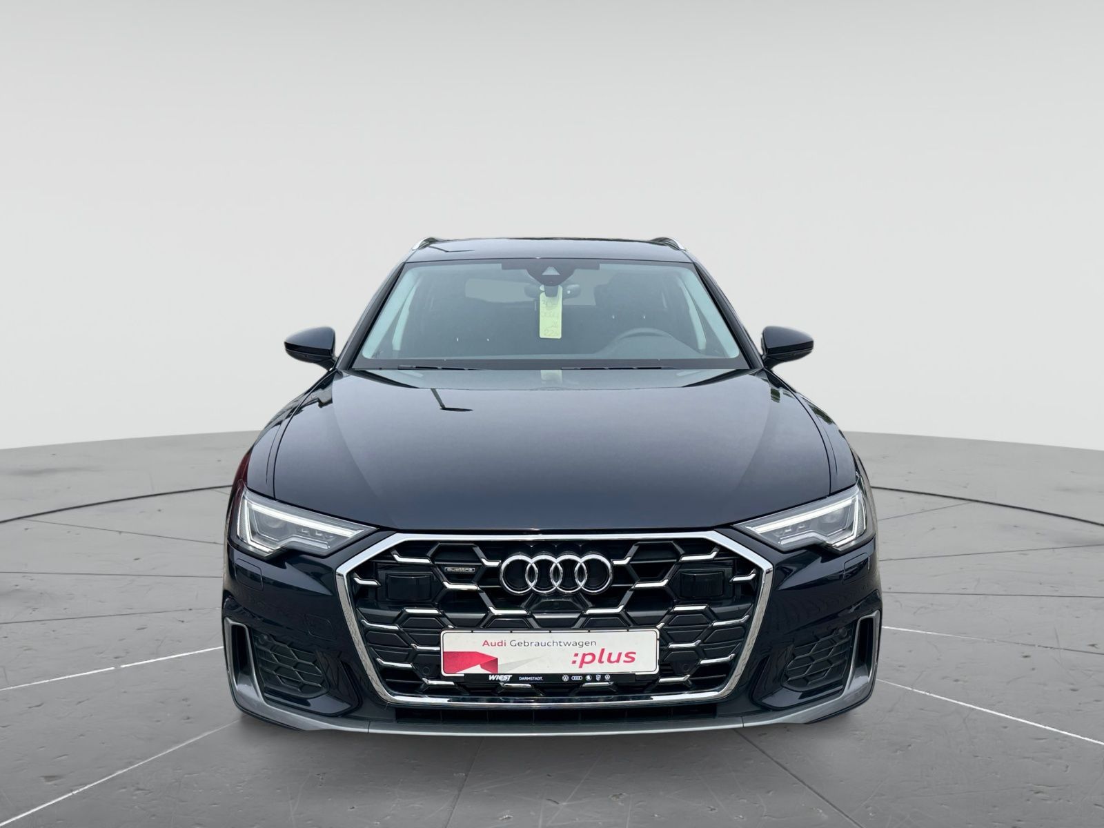 Audi A6 Avant S line 45 TFSI quattro S tronic, MATRIX