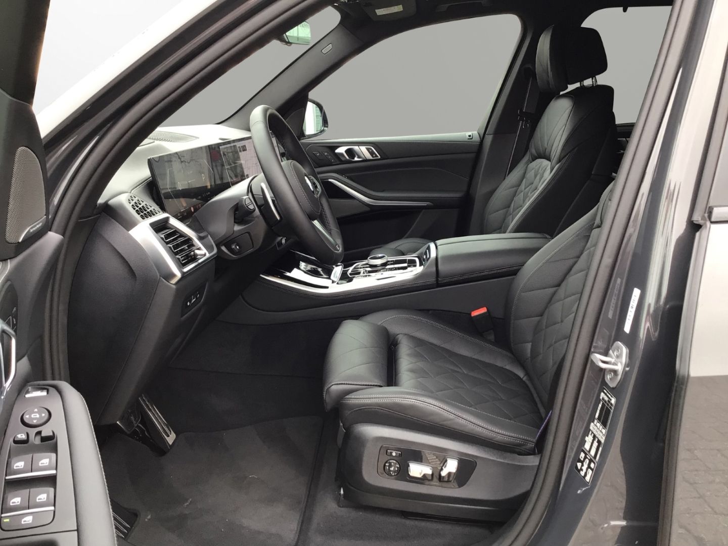 BMW X5 xDrive40d M Sport Pro AHK/ACC/Panorama/Massag