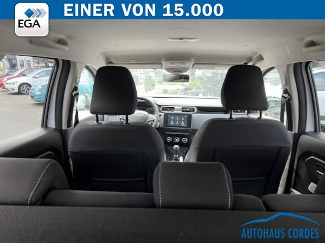 Dacia Duster EXPRESSION - Samsaru's Car Outlet