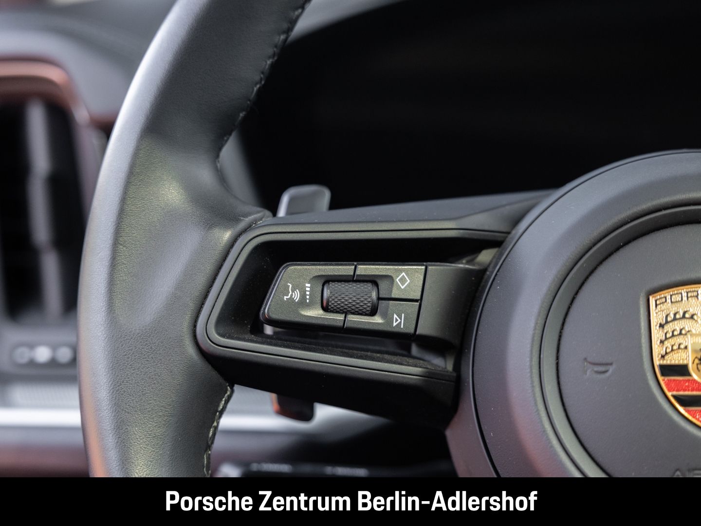 Porsche Cayenne S E-Hybrid BOSE Luftfederung Panorama