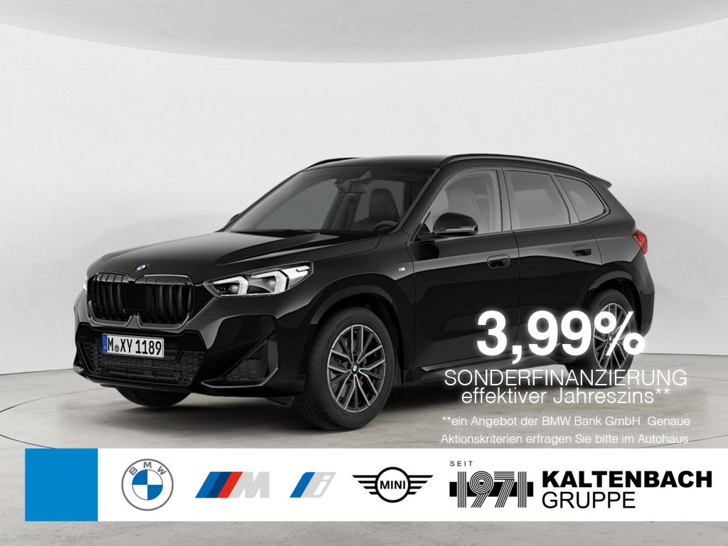 BMW X1 xDrive23d M-Sport - Samsaru's Car Outlet