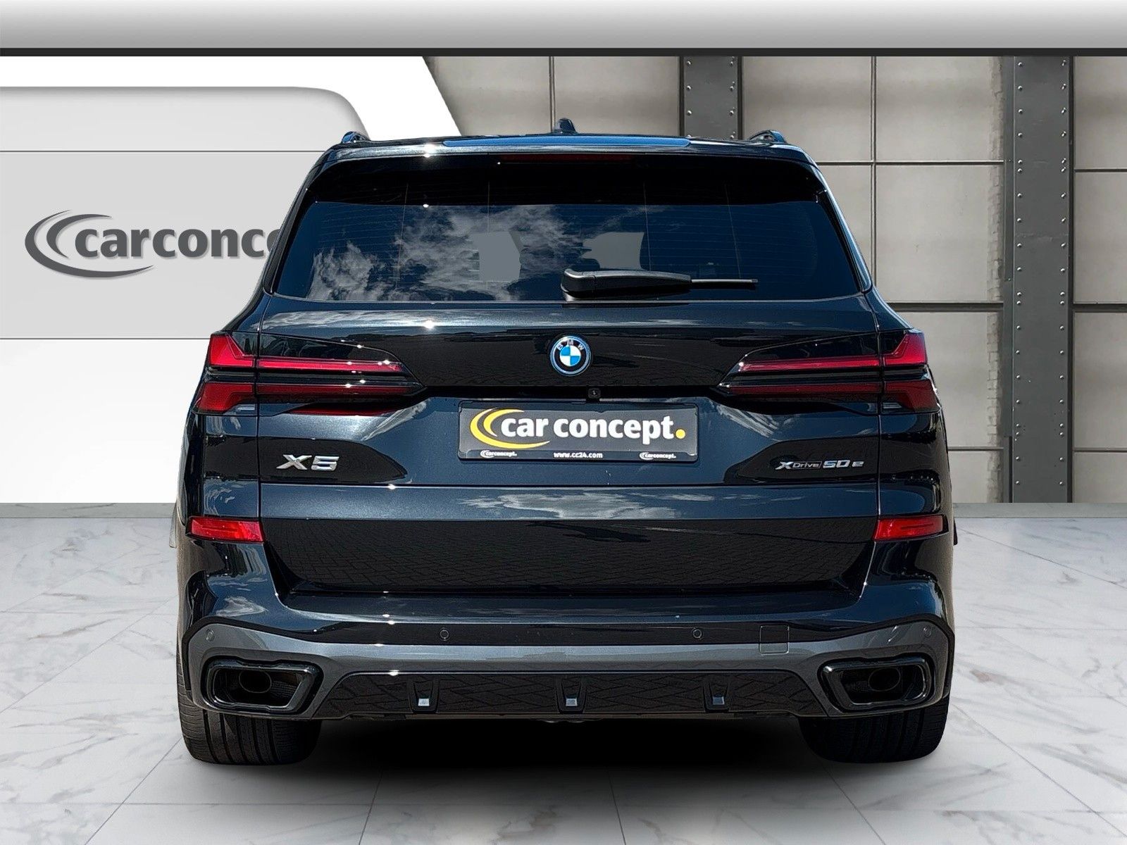 BMW X5 xDrive50e M Sport Pro*22*ACC*Pano*H&K*AHK*