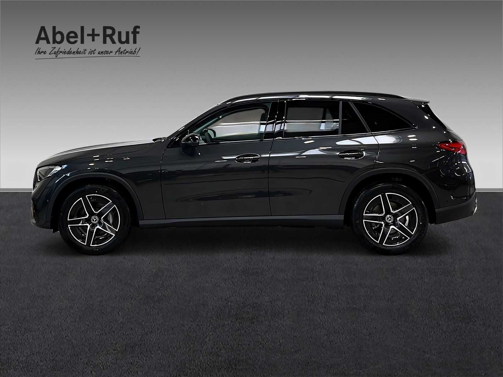 Mercedes-Benz GLC 200 4M EDITION AMG+LED+NIGHT+PANO-SHD+AHK