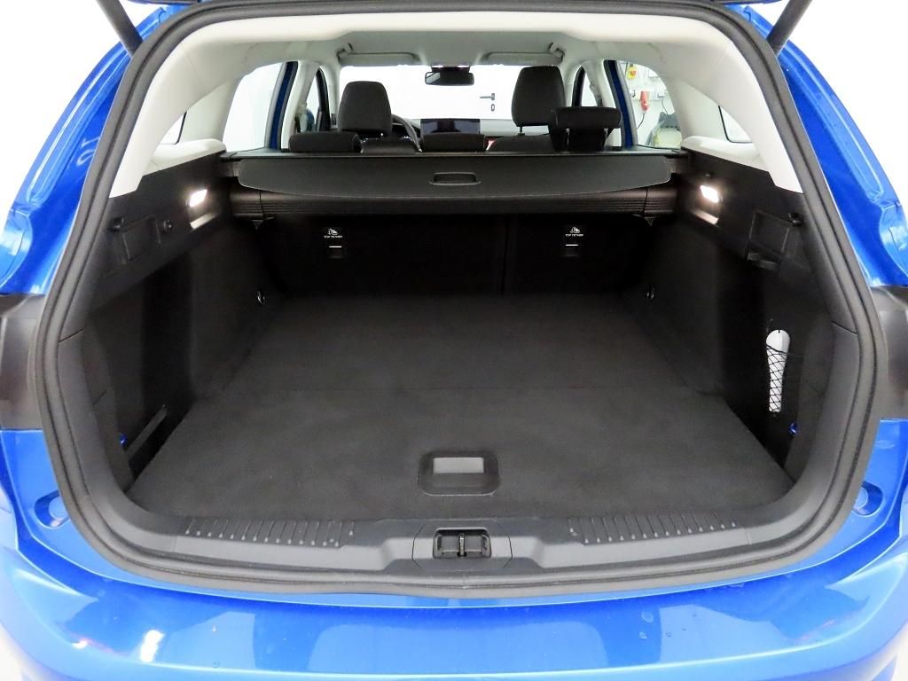 Ford Focus Turnier 1.0 M-Hybrid Aut. Titanium ACC+LED