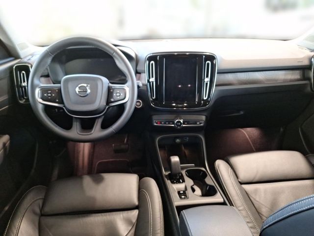 Volvo XC40 Recharge Core Plug-In Hybrid 2WD 360°Kamera