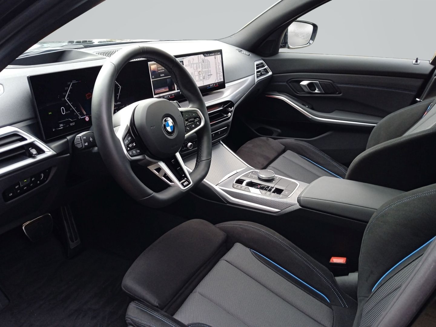 BMW 320 d xDrive Tour. MSport*DAB*LED*HiFi*Park-Assi