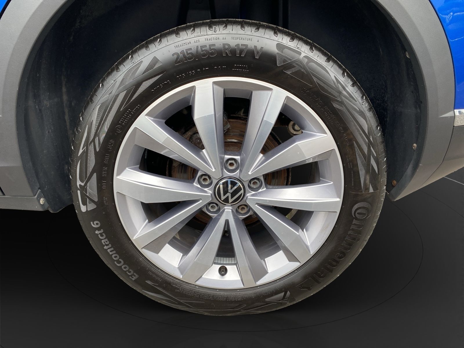 Volkswagen T-Roc 2.0 TDI Style - Samsaru's Car Outlet