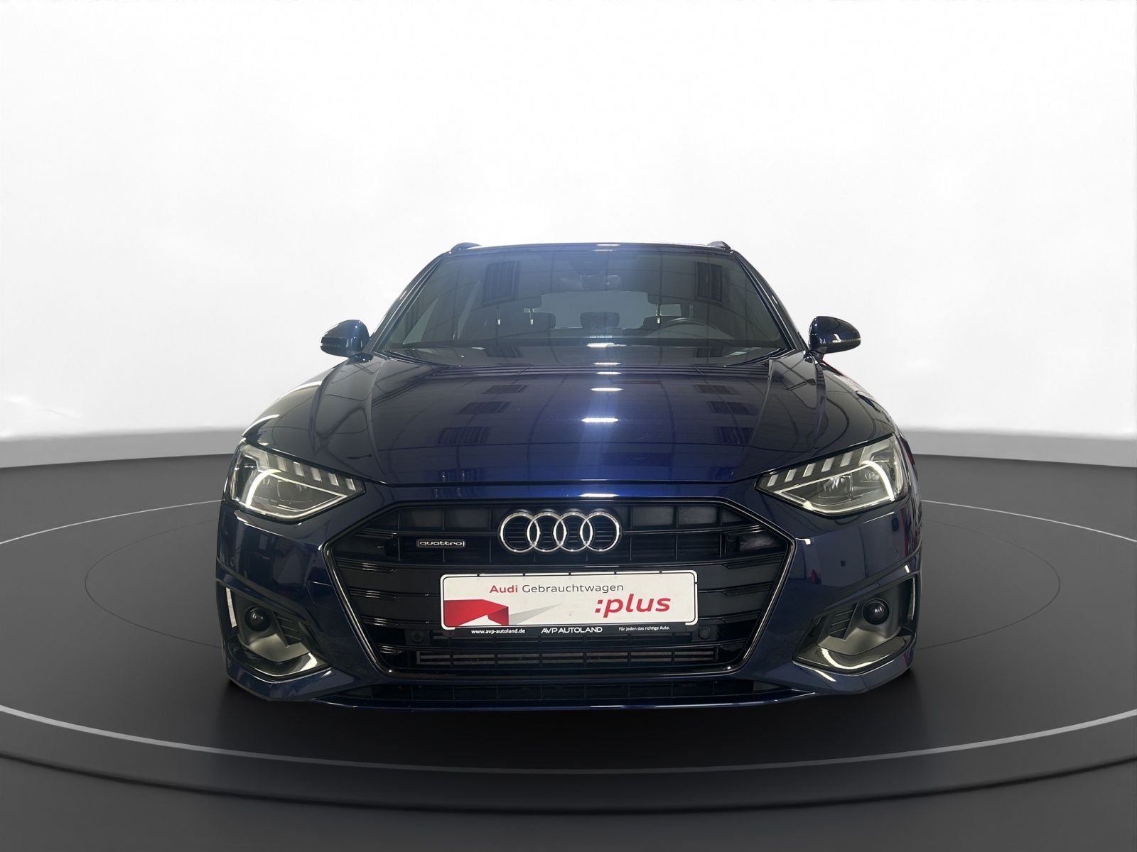 Audi A4 Avant 45 TFSI quattro S tronic - Samsaru's Car Outlet