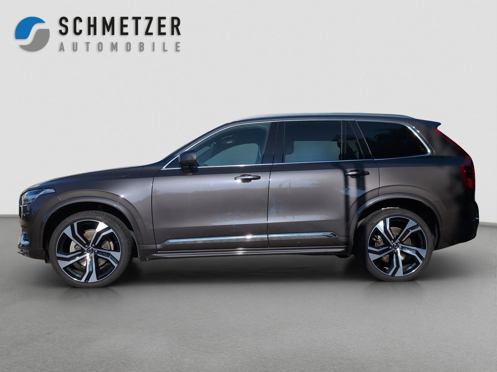 Volvo XC90+B5+AWD+GT+Standhzg+Lenkradhzg+Pano+Voll-LED