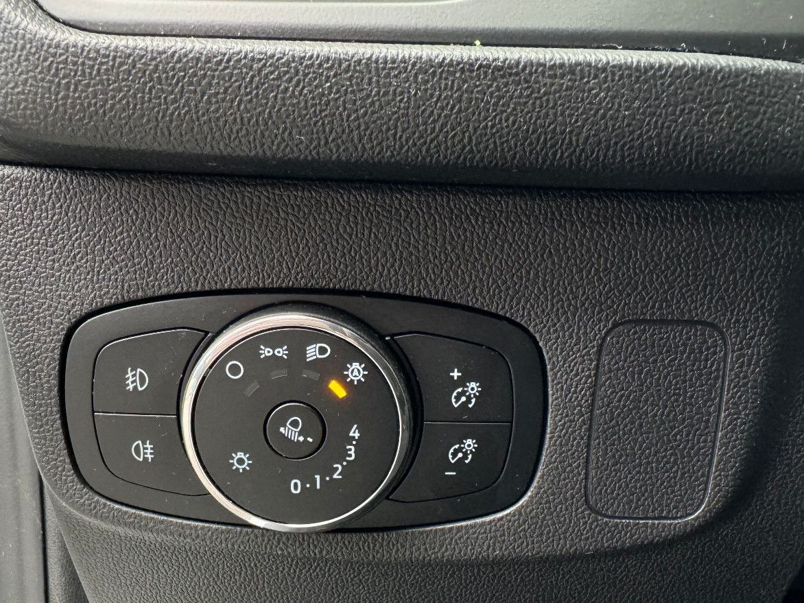 Ford Focus 1.0 Turnier ST-Line X | ACC | LED | SHZ