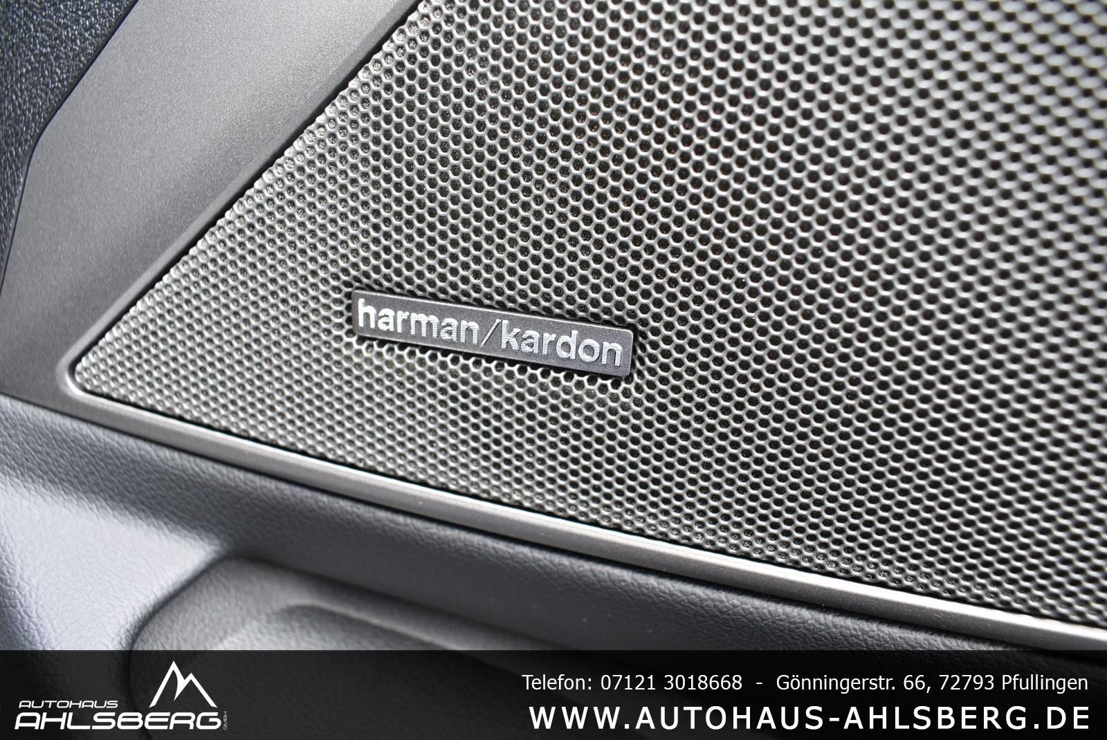 BMW 320 XD M-SPORT/SHADOW/ WIDES./ACC/360°/STAND./AH