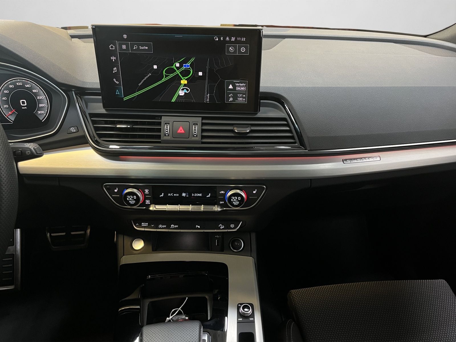 Audi Q5 Sportback S line 45 TFSI qu. S tronic - Samsaru's Car Outlet