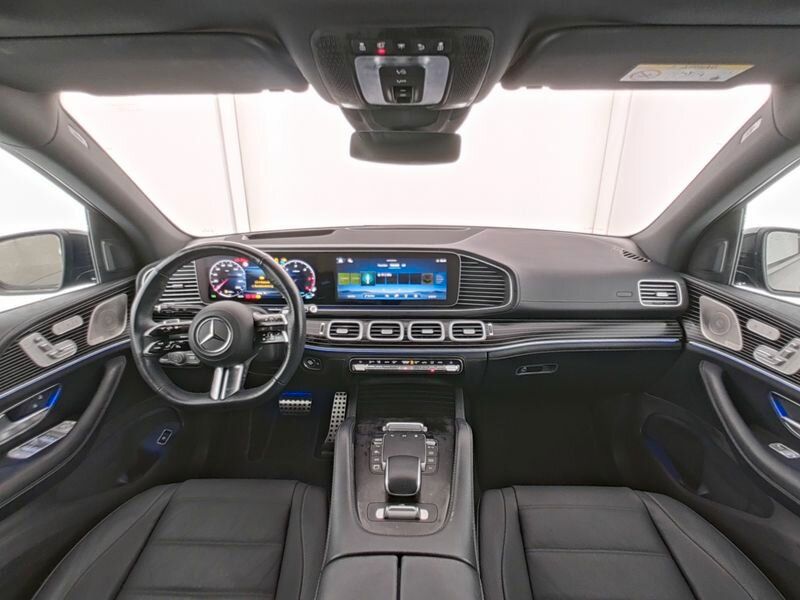 Mercedes-Benz GLE 450 d 4M AMG PREMIUM+ 22" AHK NIGHT 360°LED