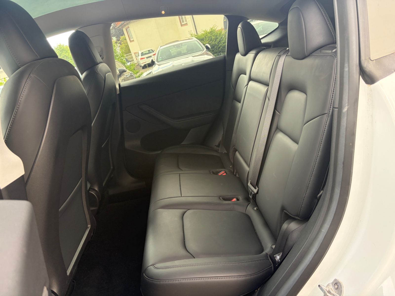 Tesla Model Y Long Range Dual AWD*Shanghai*8x* 92% SoH