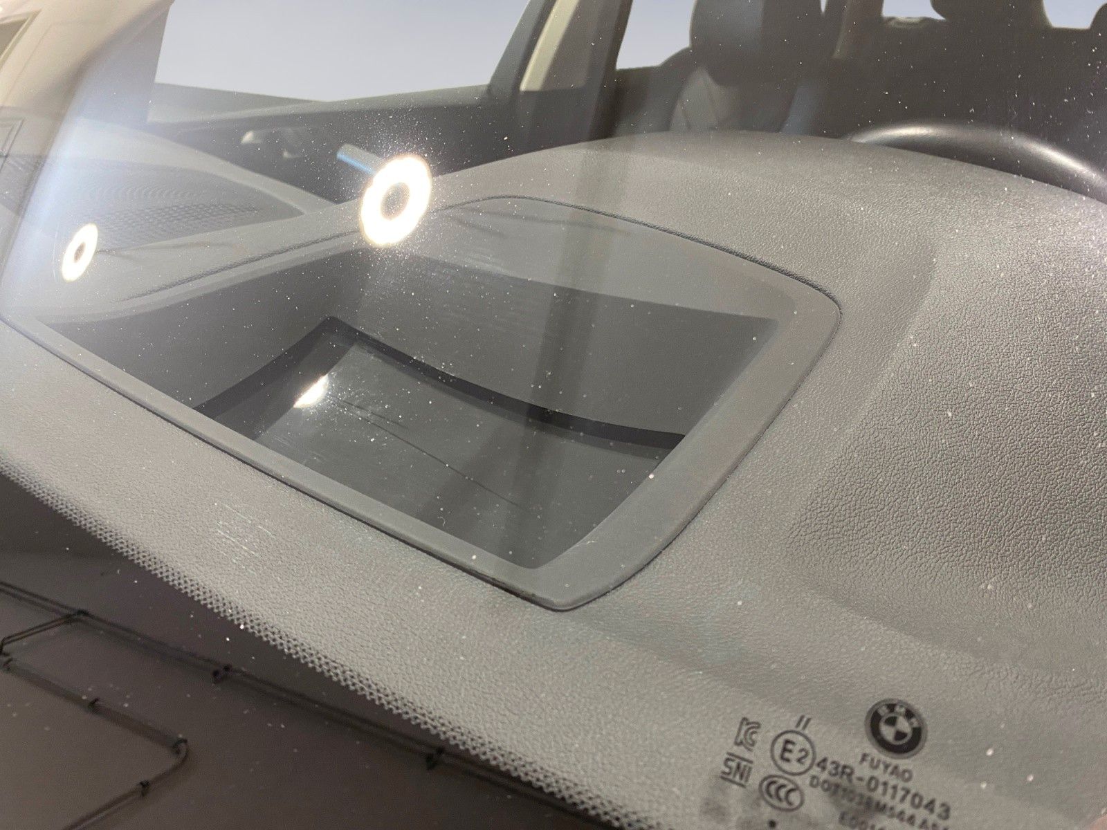 BMW X5 xDrive 30d M-Shadow HuD LEDER AHK LED 20 Zoll