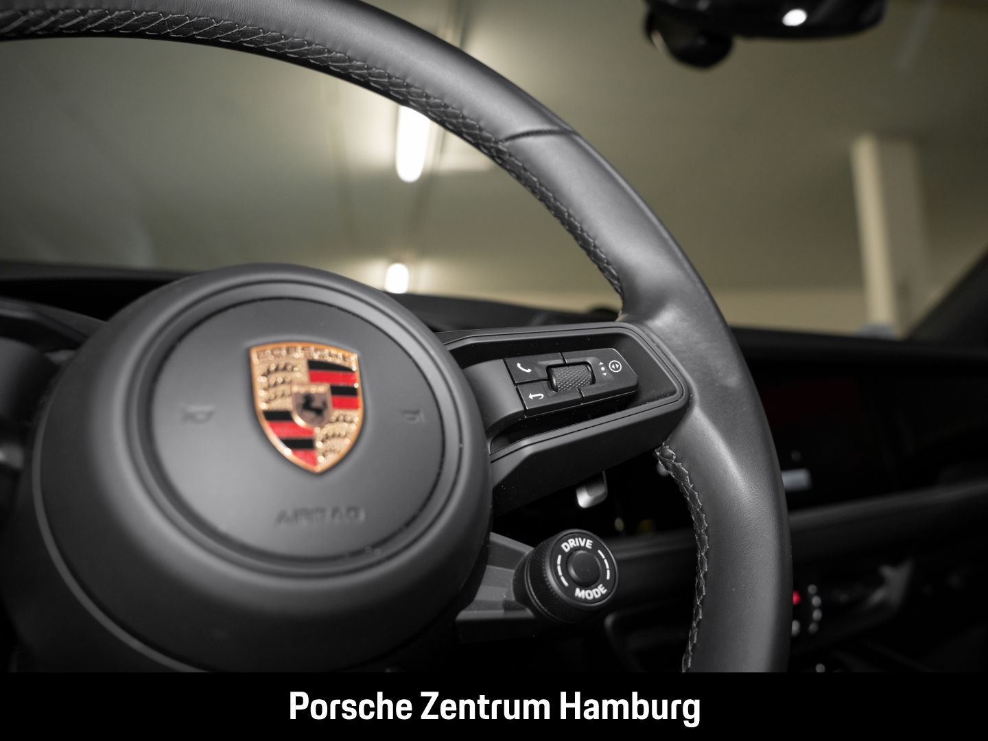 Porsche Cayenne E-Hybrid Coupe BOSE ACC PASM 21-Zoll