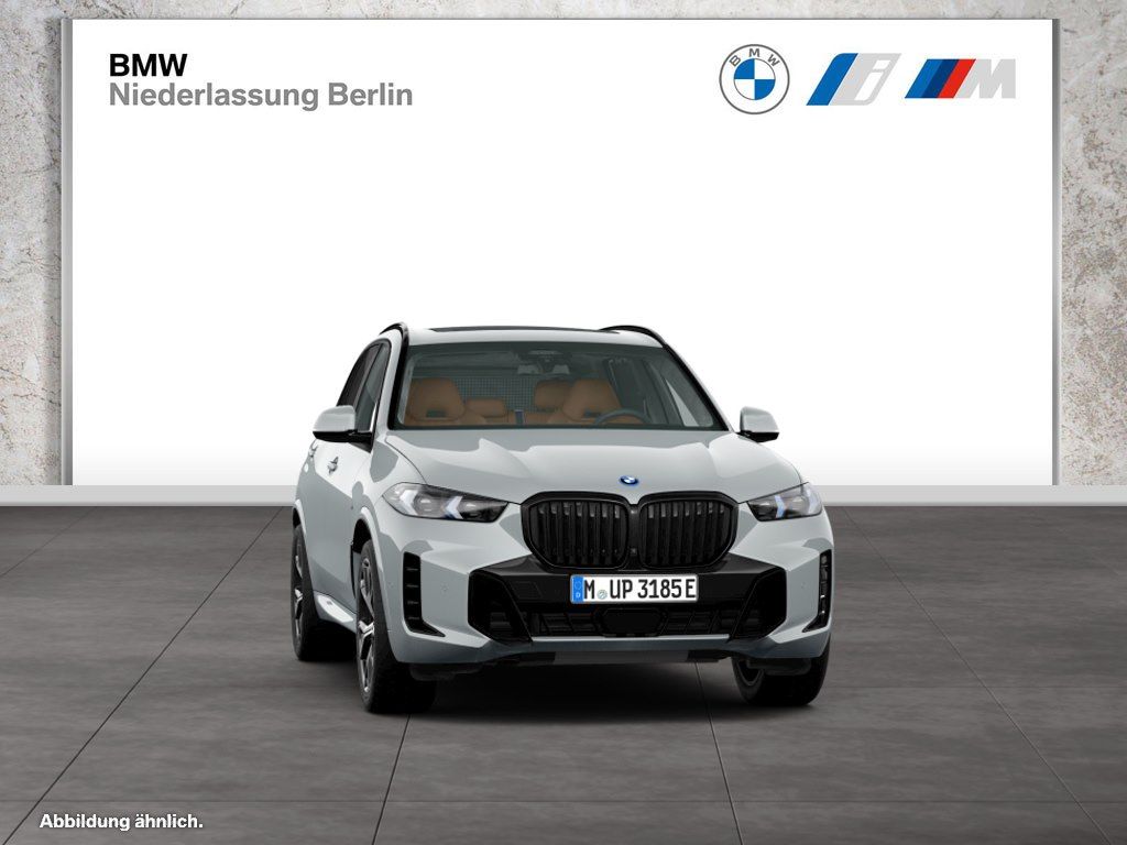 BMW X5 xDrive50e M SportPro MultiSitz Pano DAPr PAPr