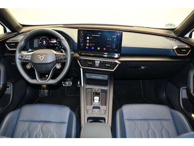 Cupra Formentor 1.4 TSI e-Hybrid DSG VZ Pano/AHK/LED/A