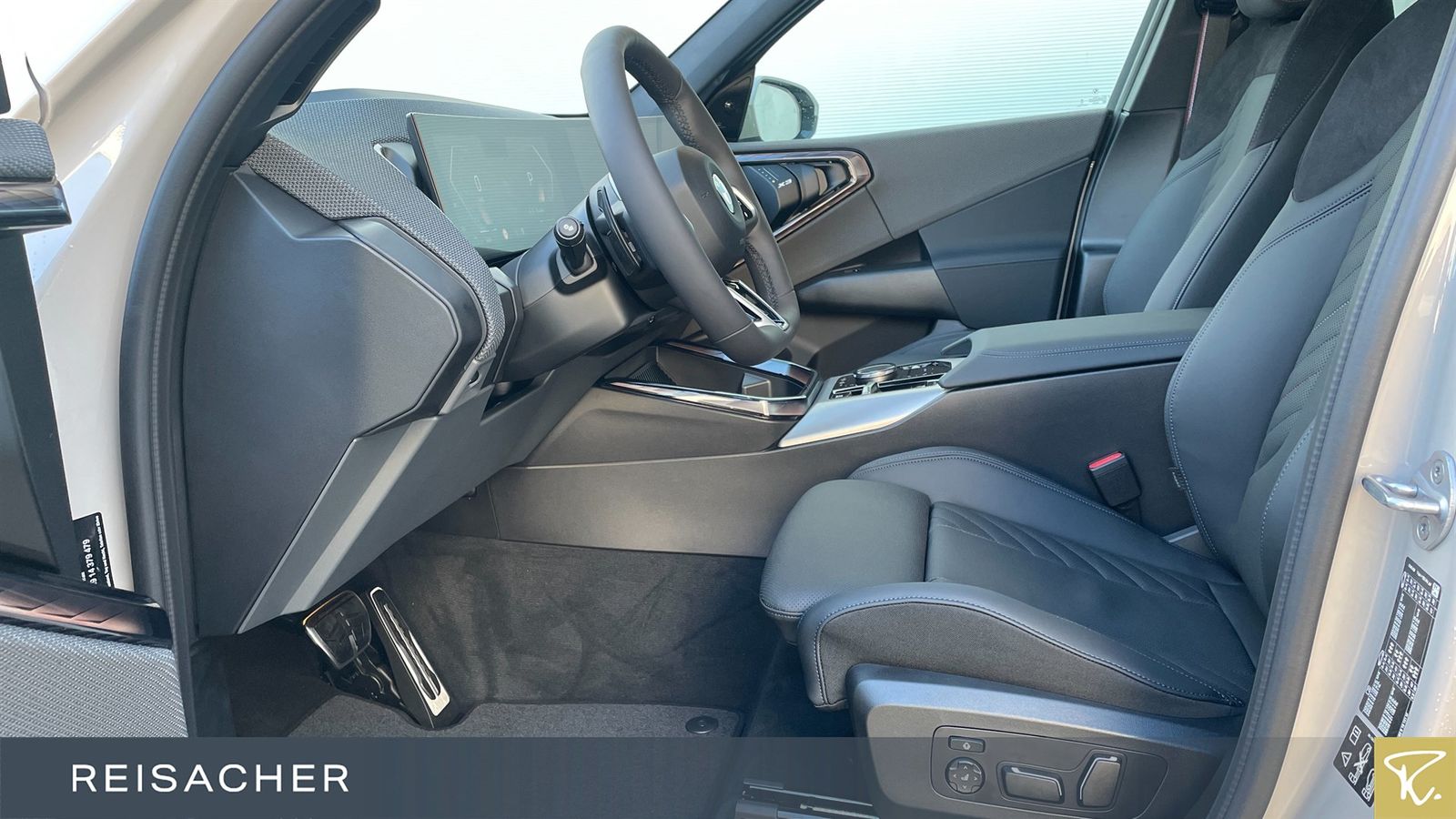 BMW X3 xDrive 20d M-Sport M-Sport PRO - Samsaru's Car Outlet