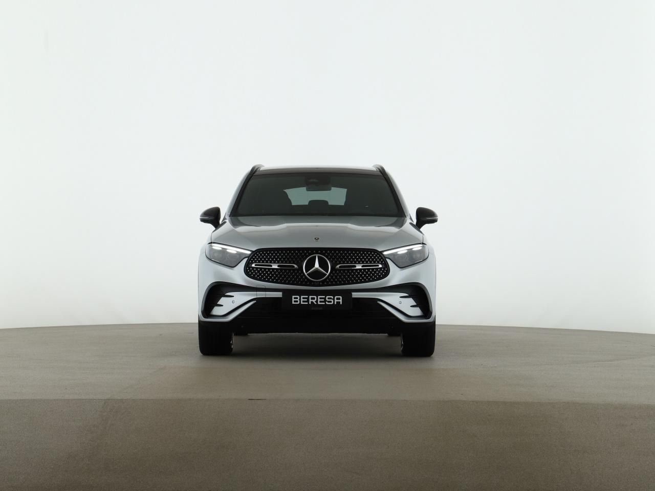 Mercedes-Benz GLC 200 d 4M AMG Digital Light Night MBUX Pano