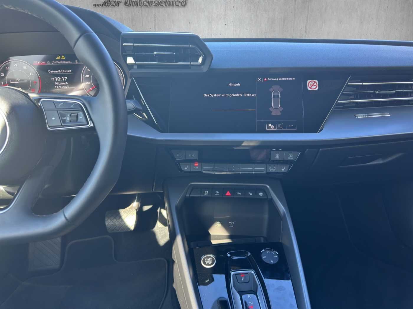 Audi A3 Sportback 30 TFSI advanced LED/Parklenkassist