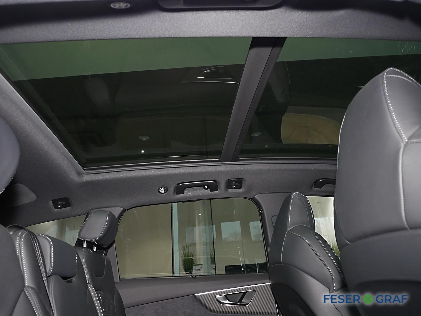 Audi Q7 50 TDI qu. 2x S line 7Si AHK B&O Pano Standh.