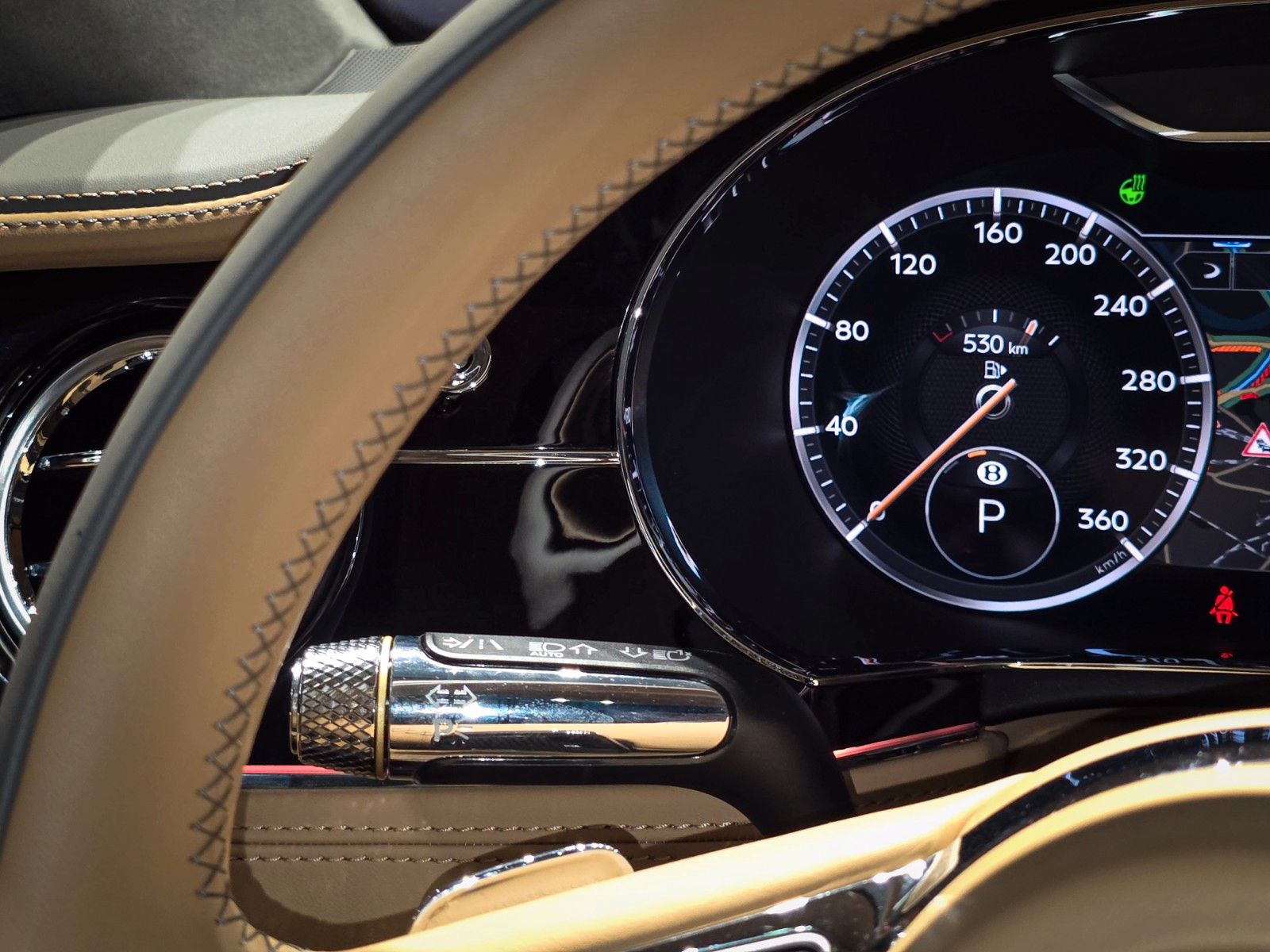 Bentley Continental GT Azure / erste Hand /