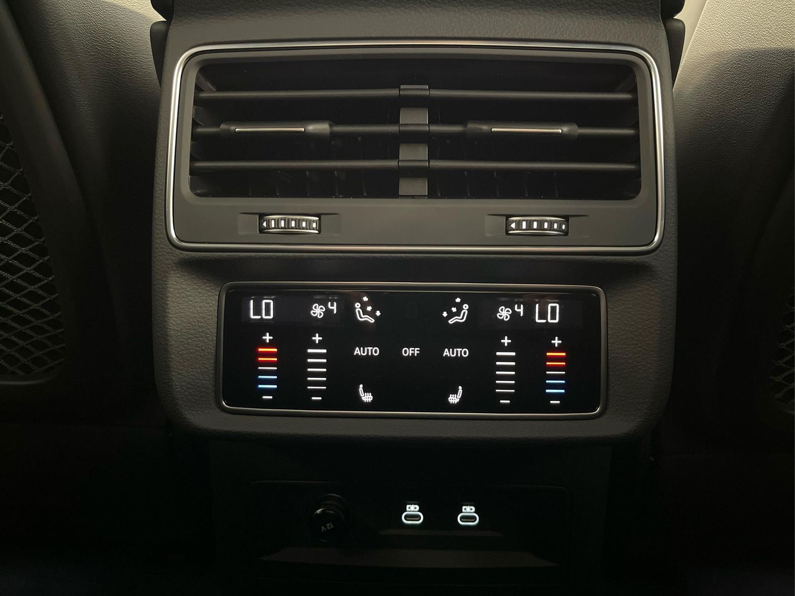Audi Q7 Facelift S line 50 TDI Allradlenk.+Standhz...