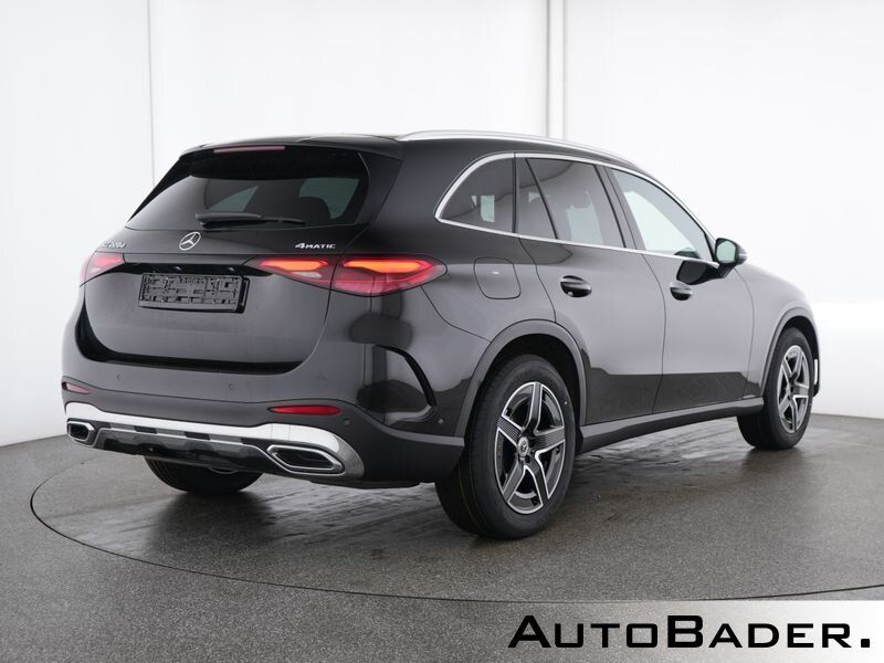 Mercedes-Benz GLC 220 d 4M AMG Advanced+ PSD AHK DISTR 19 MY26