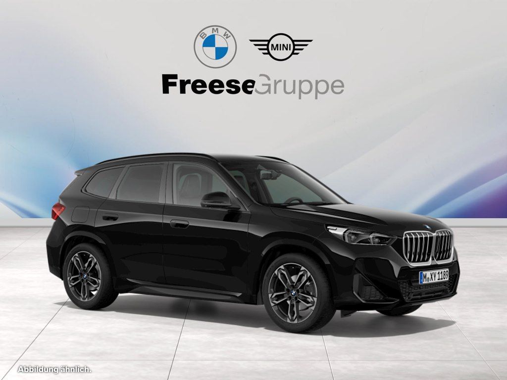 BMW X1 xDrive20d AHK 360° HEAD-UP RFK HIFI LENKRADHZ