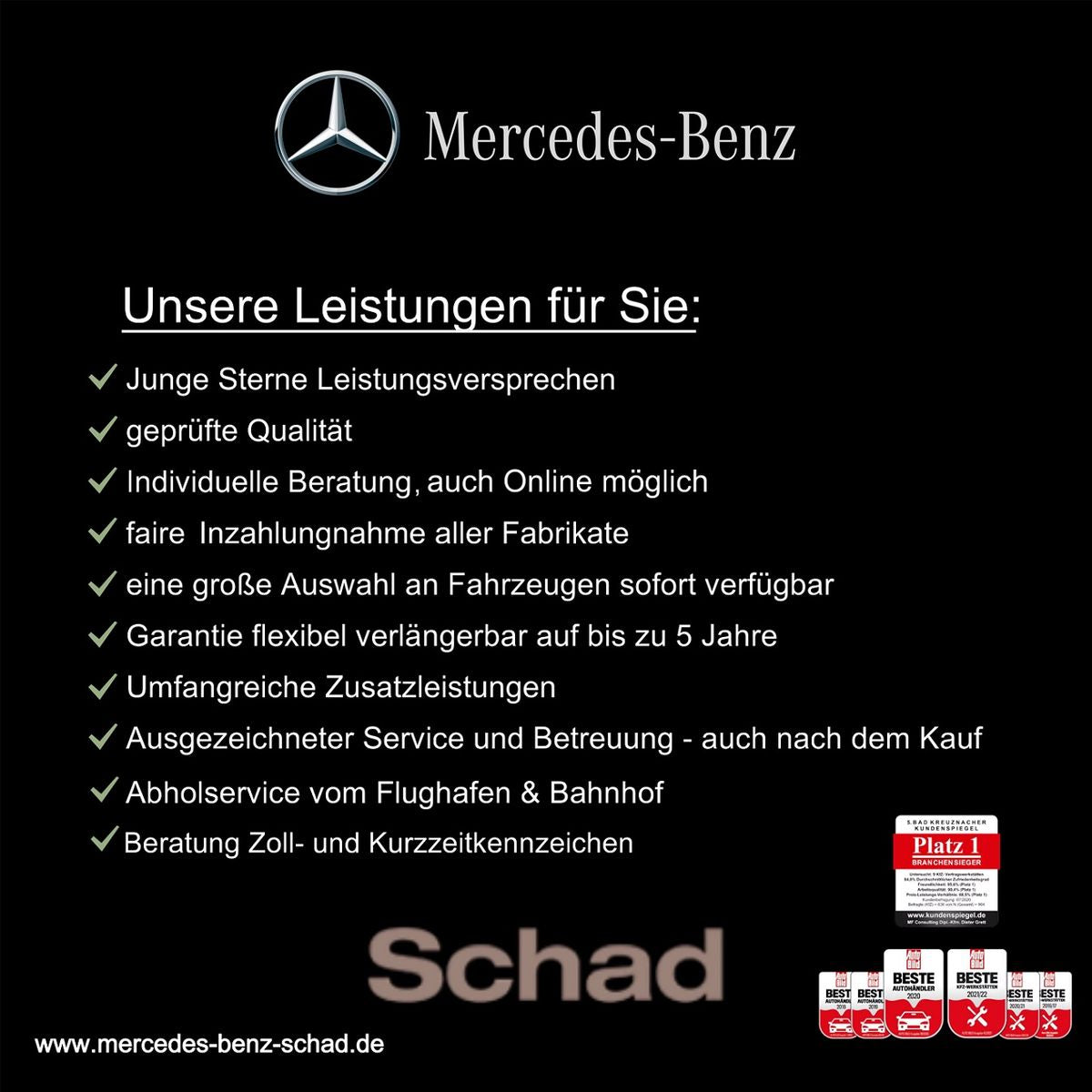 Mercedes-Benz C 200 Coupé - Samsaru's Car Outlet