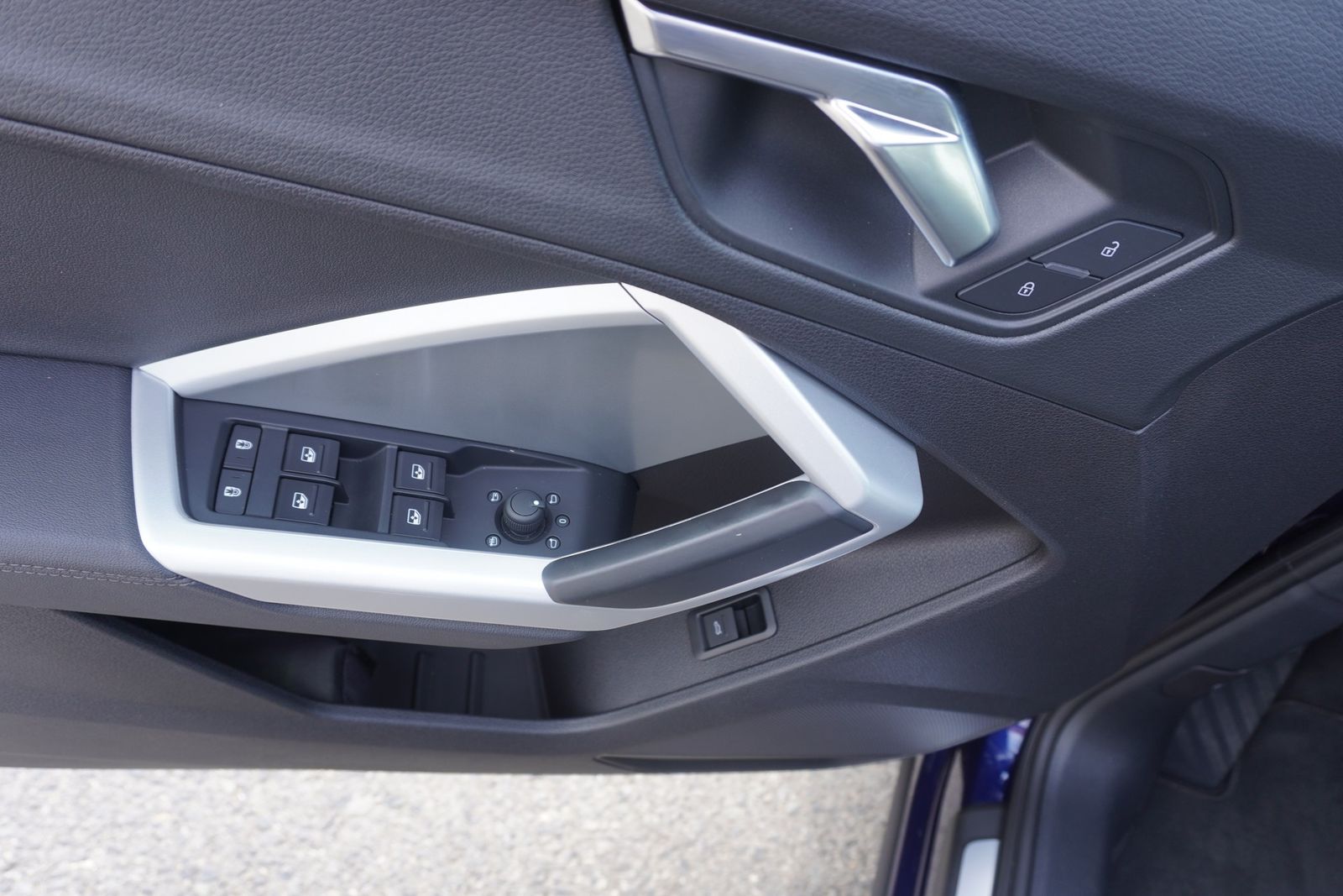 Audi Q3 35 TDI quattro advanced - Samsaru's Car Outlet