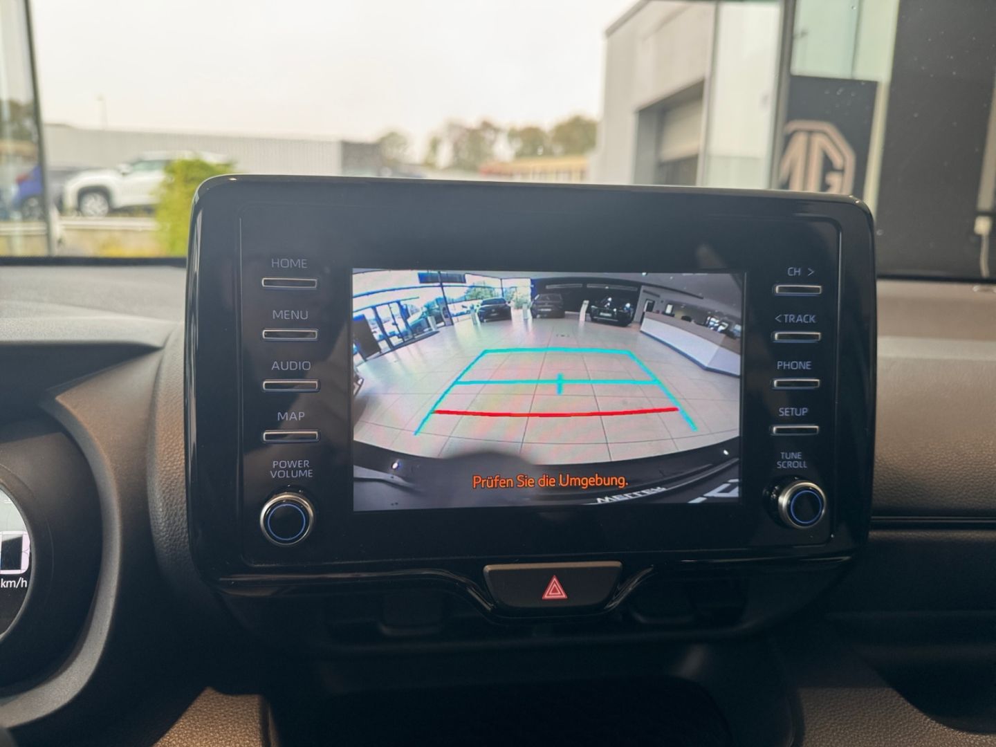 Toyota Yaris Hybrid 1.5 Tokyo Spirit *LED*CarPlay*RCam*