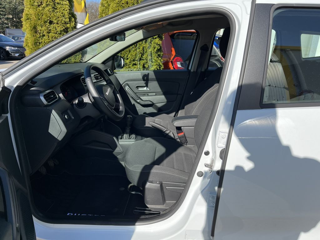 Dacia Duster TCe 130 2WD Expression - Samsaru's Car Outlet