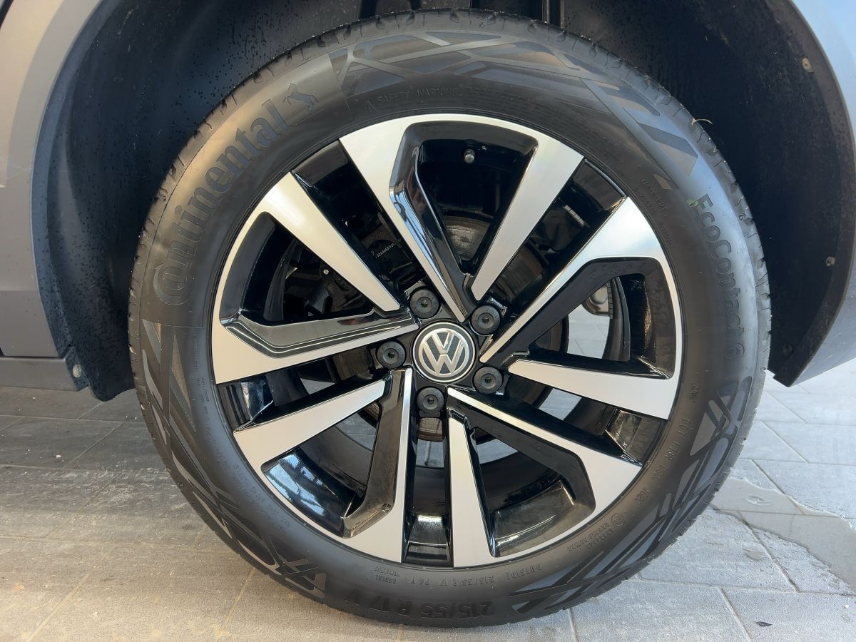 Volkswagen T-Roc 1.0 TSI UNITED - Samsaru's Car Outlet