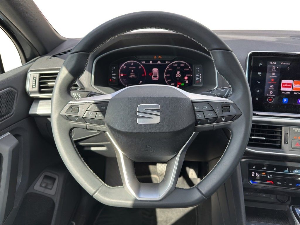 Seat Tarraco e-Hybrid 1.4 TSI DSG Xperience DCC AHK*P