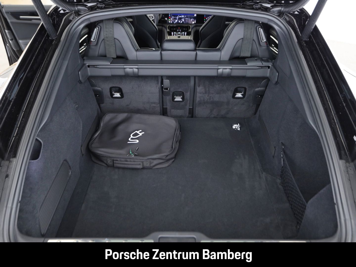 Porsche Panamera 4 E-Hybrid/ Massage/ Inno-Drive/ Head u