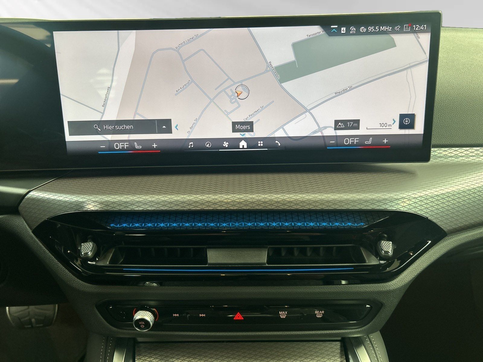 BMW 420d Gran Coupé M Sport|DAProf.|Head-Up|PA+
