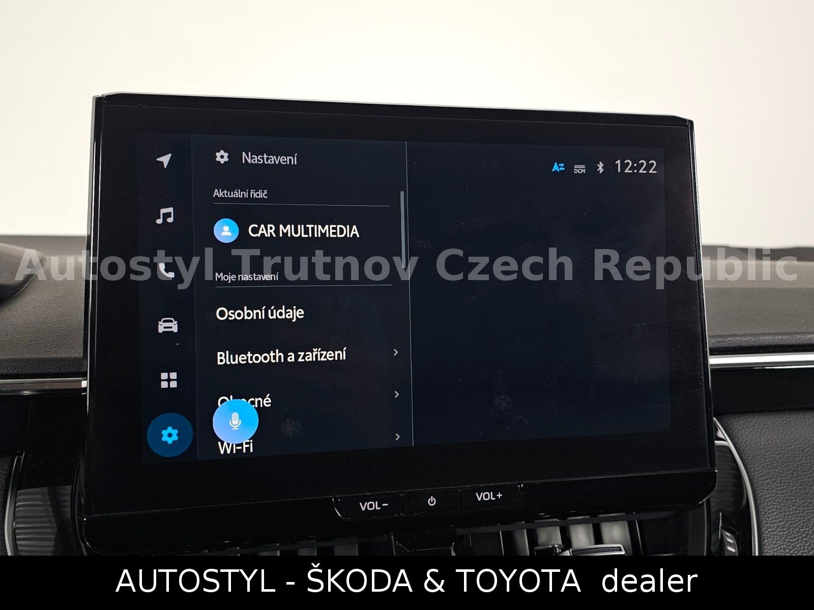 Toyota 2.0HEV 197k TS STYLE
