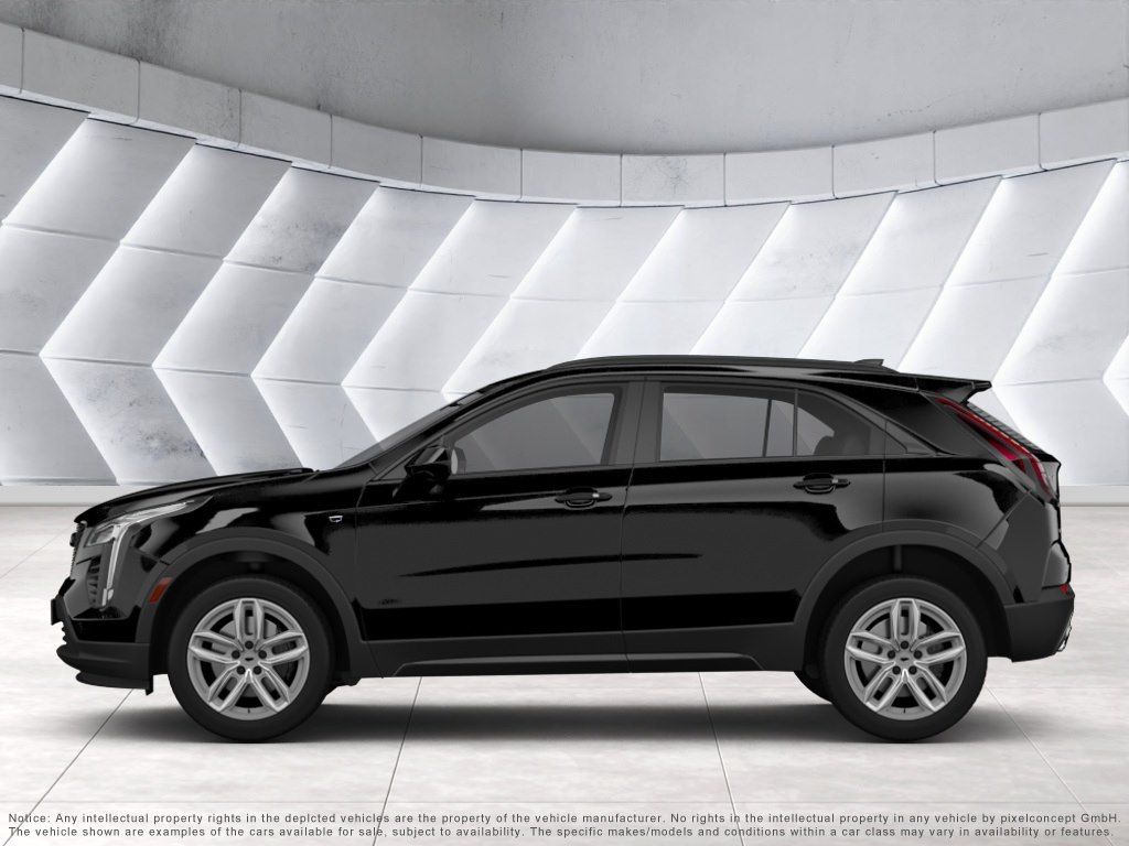 Cadillac XT4 2.0 T Sport AWD Dig.Cockpit HUD LED Shz. BT