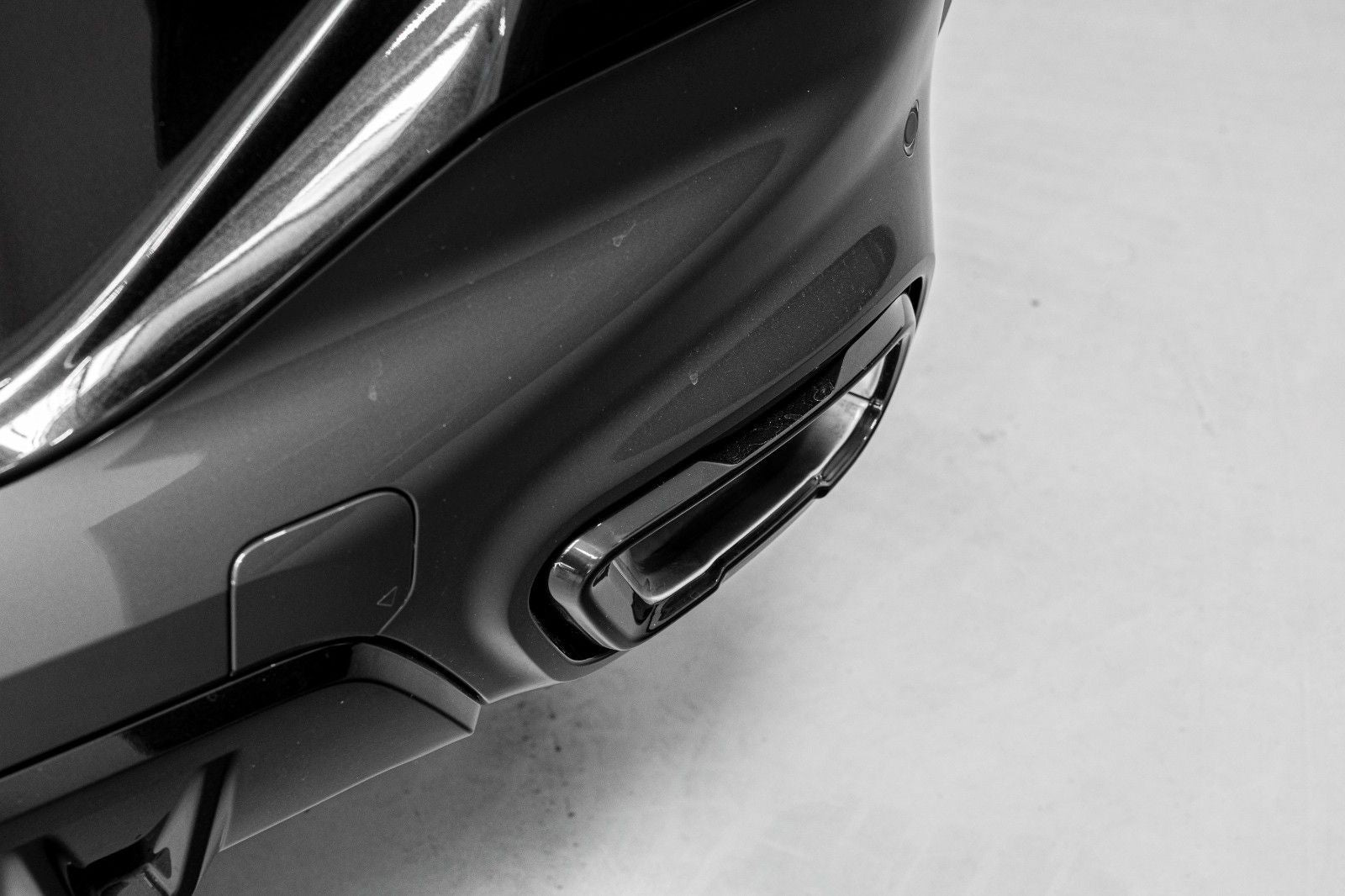 BMW X6 40d*MSPORT*22"*LED*PANO*CARBON*AHK