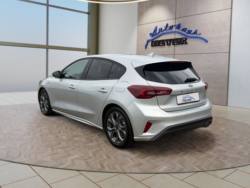 Ford Focus ST-Line 1,5d 115PS Aut.Navi/LED/Kamera/ACC