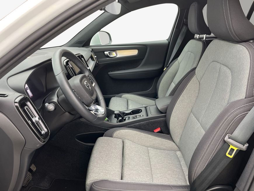 Volvo XC40 B3 B DKG Core