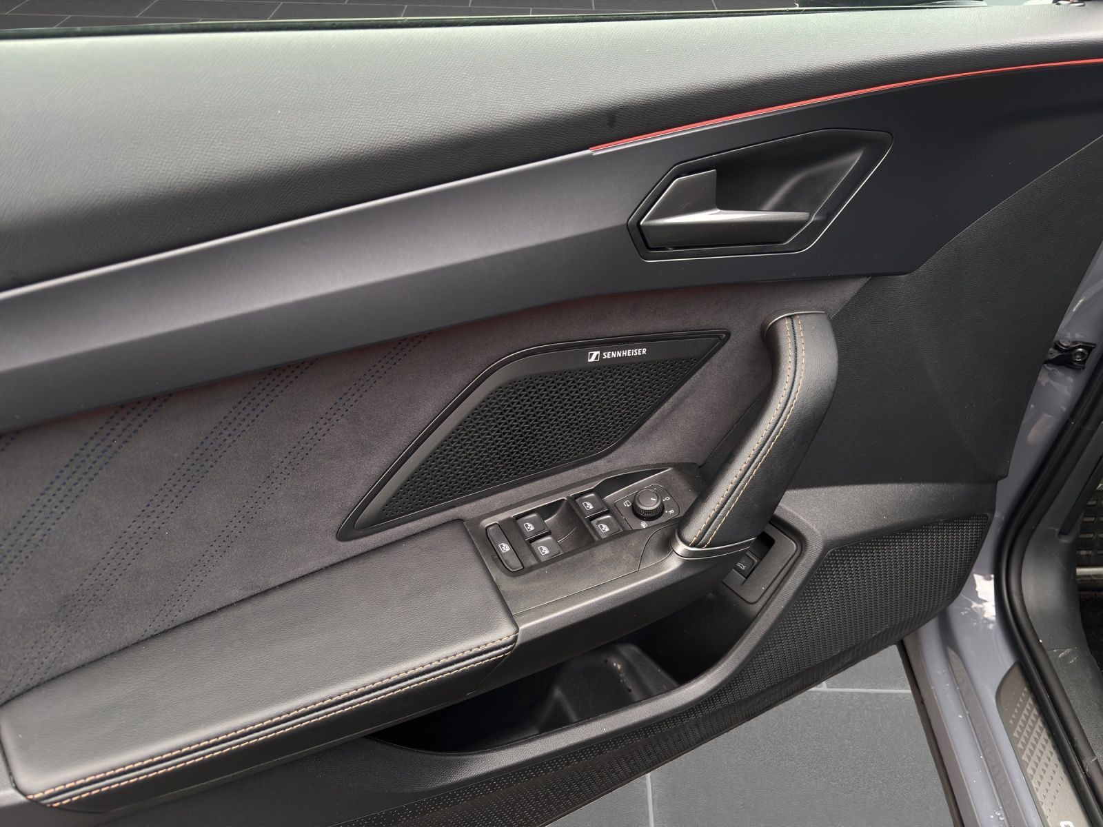 Cupra Formentor VZ 2.0 TSI DSG Sennheiser AHK Matrix L