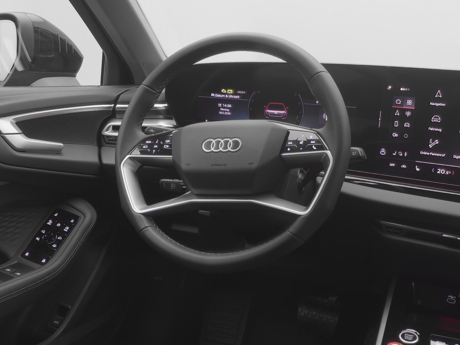 Audi A5 Avant TFSI quattro S line *AHK*Matrix*20''*