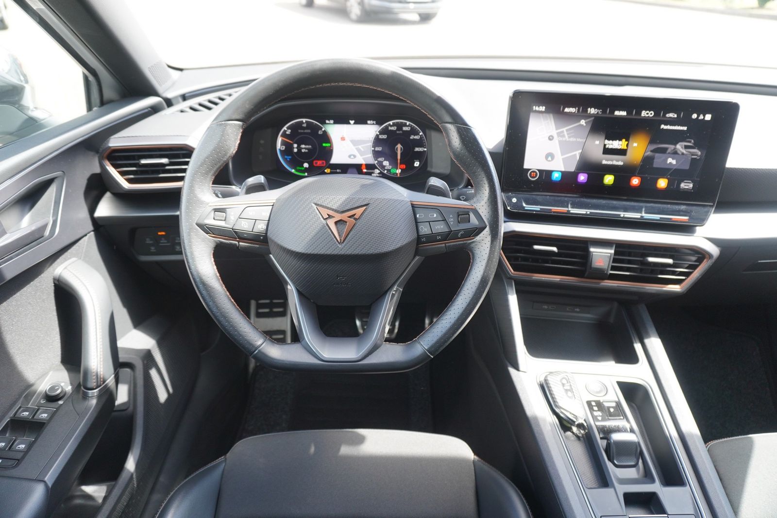 Cupra Leon ST 1.4 e-Hybrid - Samsaru's Car Outlet