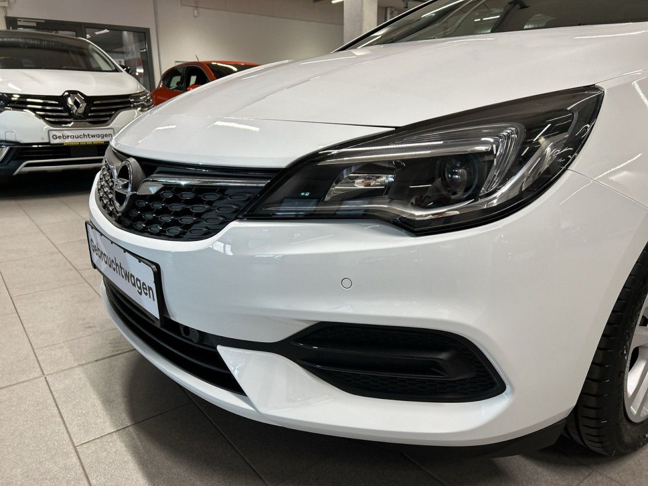Opel Astra K Sports Tourer Edition - Samsaru's Car Outlet