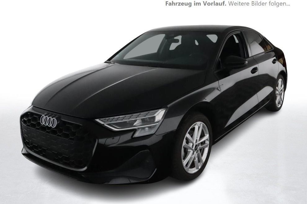 Audi A3 35 1.5 TFSI S tronic - Samsaru's Car Outlet