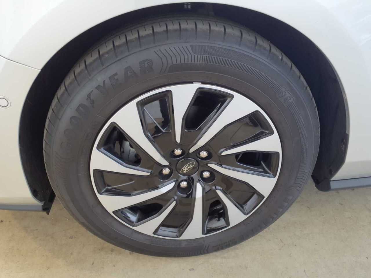 Ford Focus 1.5 EcoBlue Titanium X SpoSi ACC BLIS Key